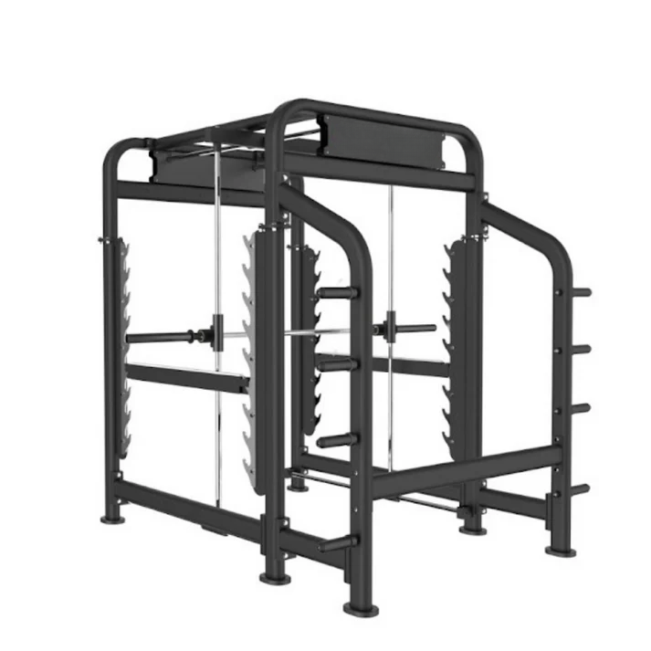 3DSmithMachineM-20A-3D