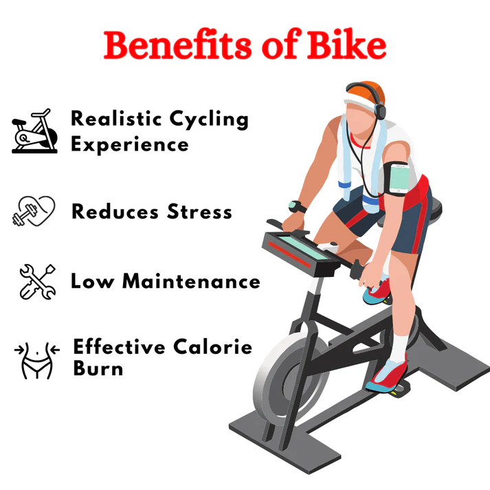 BikeBenefits