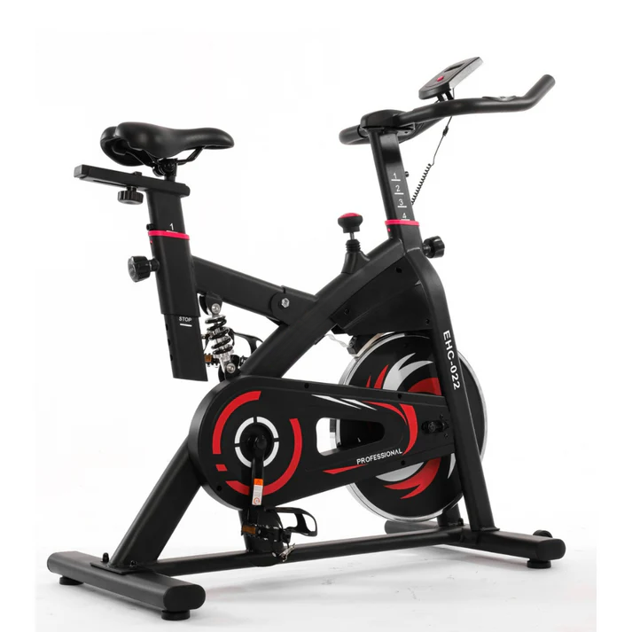 Home Use Exercise Bike EHC-022