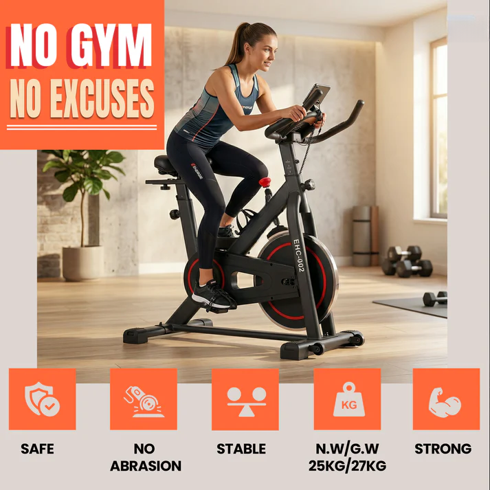 Home_Use_Exercise_Bike_in_India_EHC-02