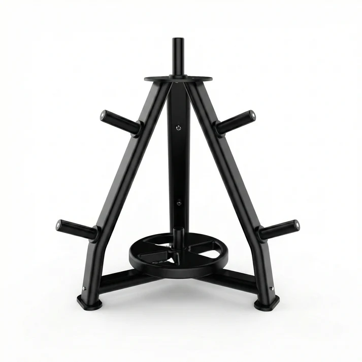 India's Best Weight Plate Tree J-041