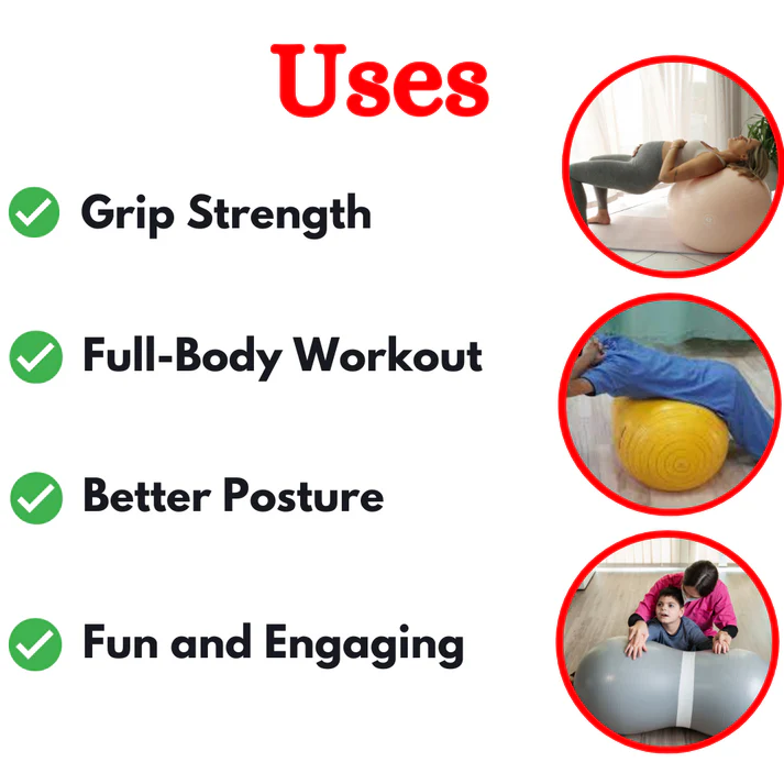 Imported Medicine Ball Reactor - Image 4