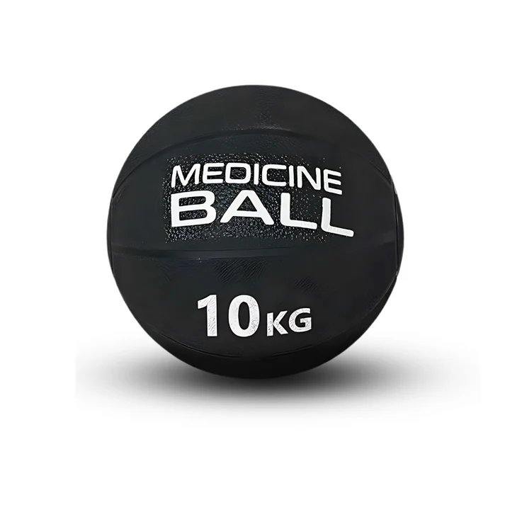 RubbermedicineBall
