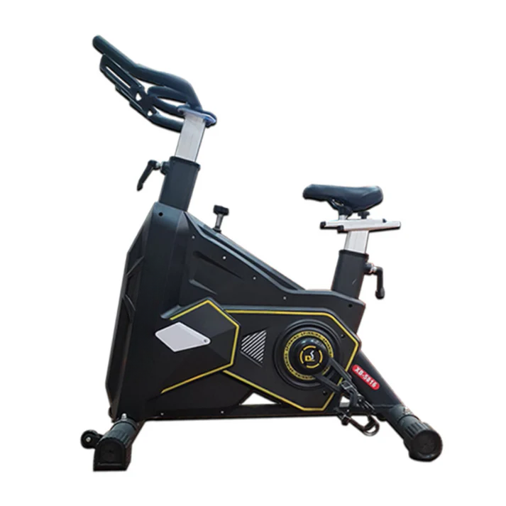 Best Transformer Spinning Bike XB- 5816B (with 24kg Fly Wheel)