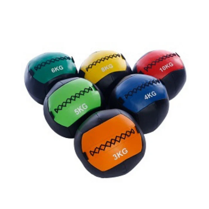 Premium Wall Ball 4kg
