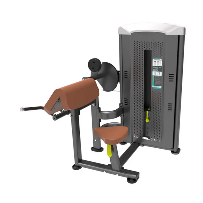 Premium Arm Curl Machine EMT-006