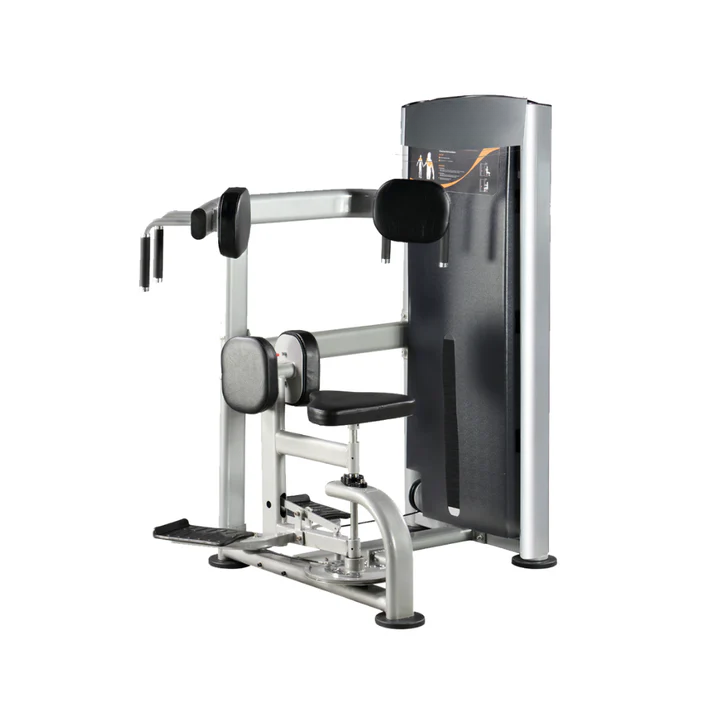 Best Rotary Torso Machine ES-035
