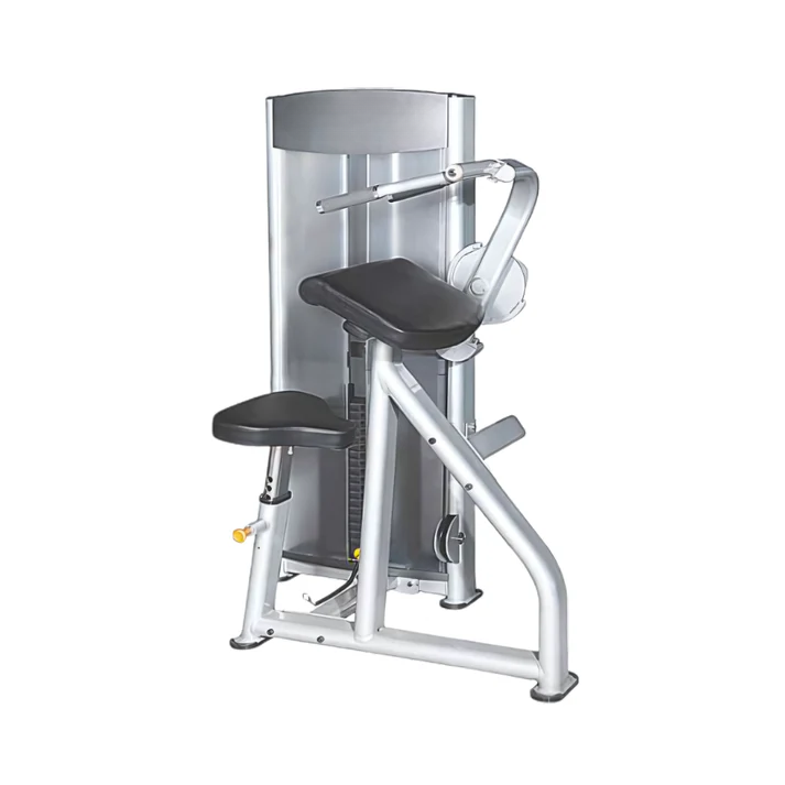 Latest Triceps Extension Exercise Machine ES-045