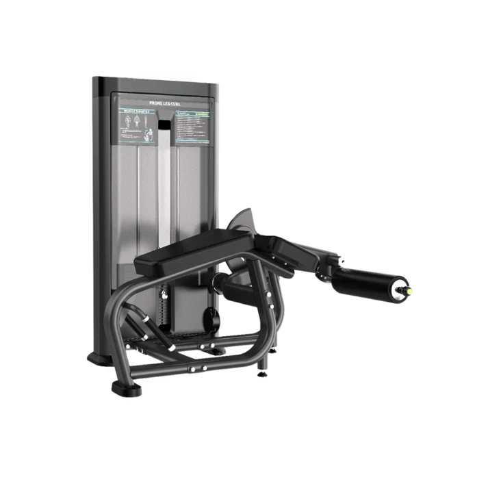 Prone Leg Curl Machine For Sale ESB-13A