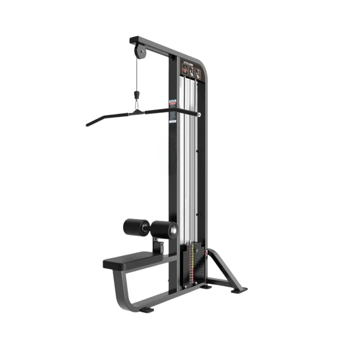 Lat Pulldown Machine For Gym HB-012