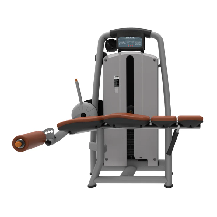 Premium Horizontal Leg Curl Machine ER-96