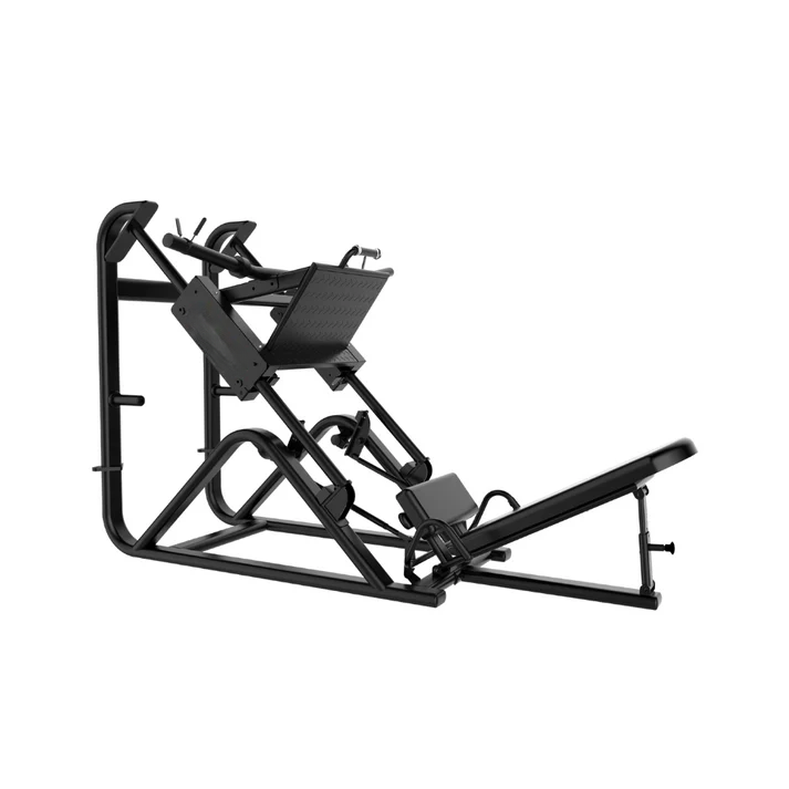 Best Incline Squat Gym Machine for Better Workout J-022