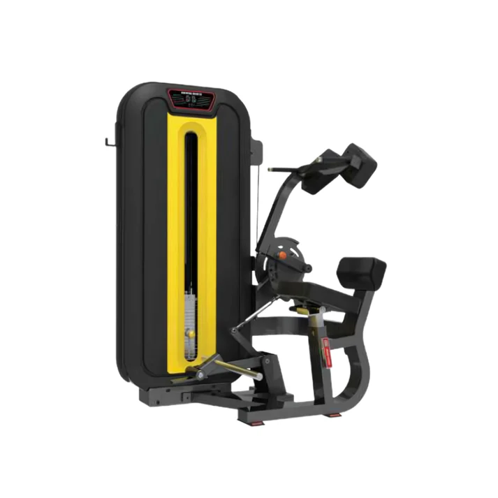 Best Abdominal isolator Machine in India LD-819