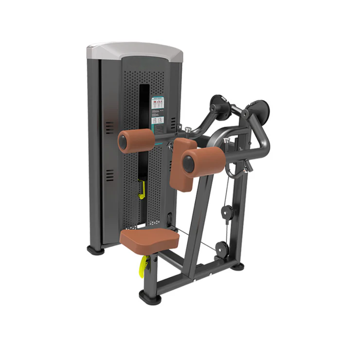 Best Lateral Raise Gym Machine EMT-003B