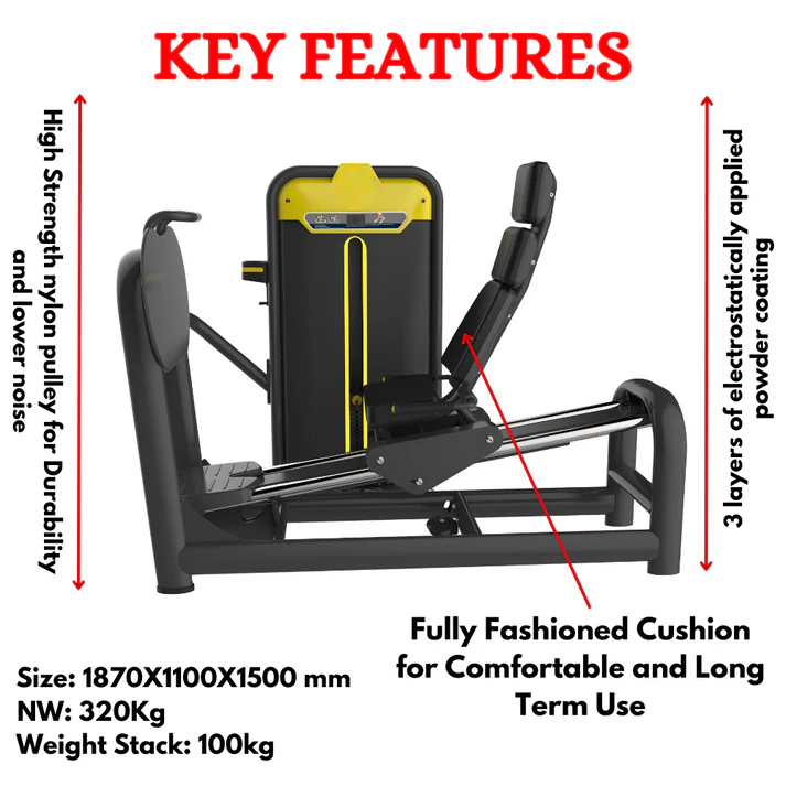 LegPressBMW-015Features