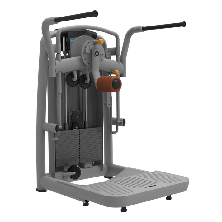 Best Vertical Traction Gym Equipment- ER-71