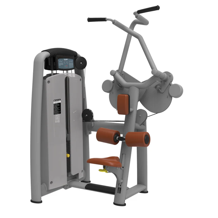 Luxury Pull Down Gym Machine ER-49