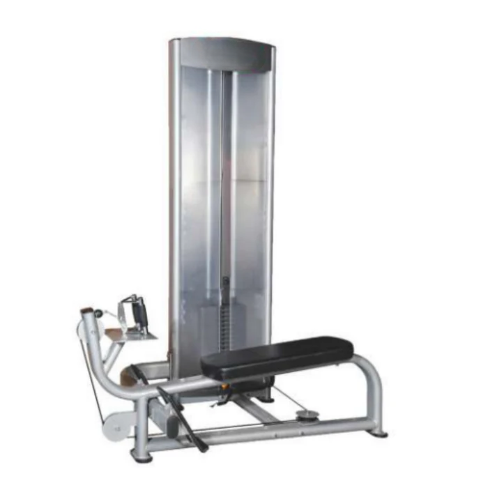Seated Horizontal Pully Machine Price in India ES-036