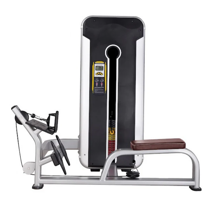 Best Seated Horizontal Pully Machine in India TNT-012A