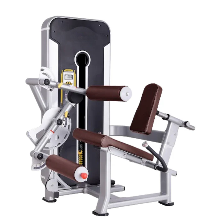 Commercial Seated Leg Curl Machine TNT-013