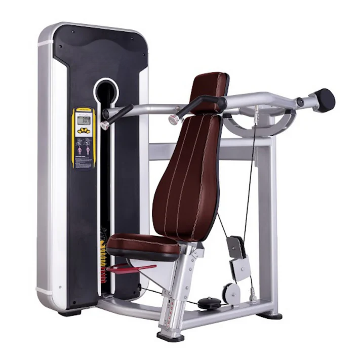 Best Shoulder Press Exercise Machine in India TNT-003