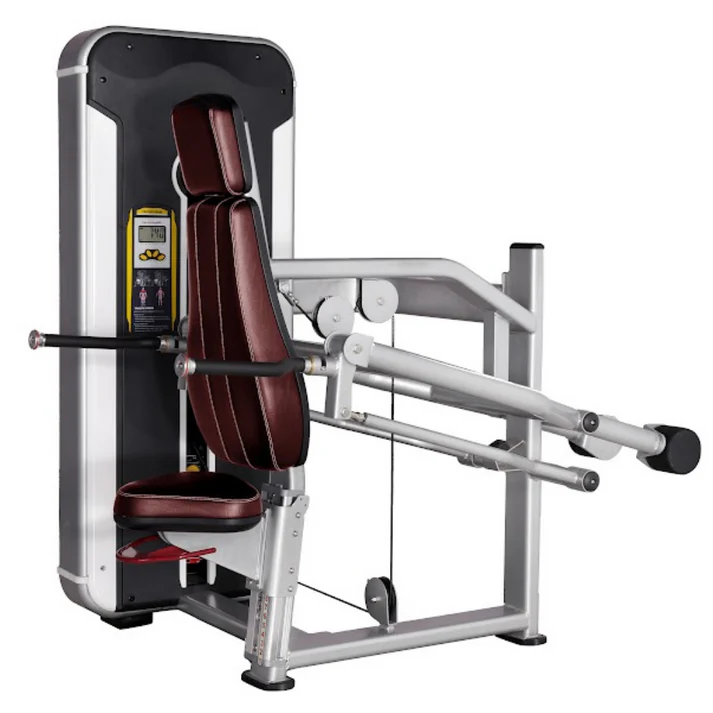 Best Triceps Press Machine in India TNT-007
