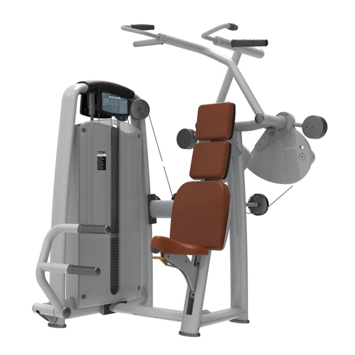 Multi hip Exercise Machine ER-67